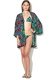 Desigual Janelle Kimono für Damen, mehrfarbig, Größe M,...